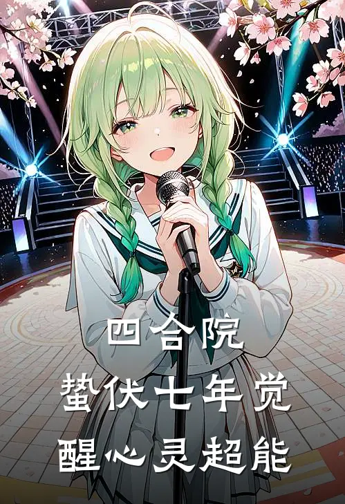 四合院：蛰伏七年觉醒心灵超能