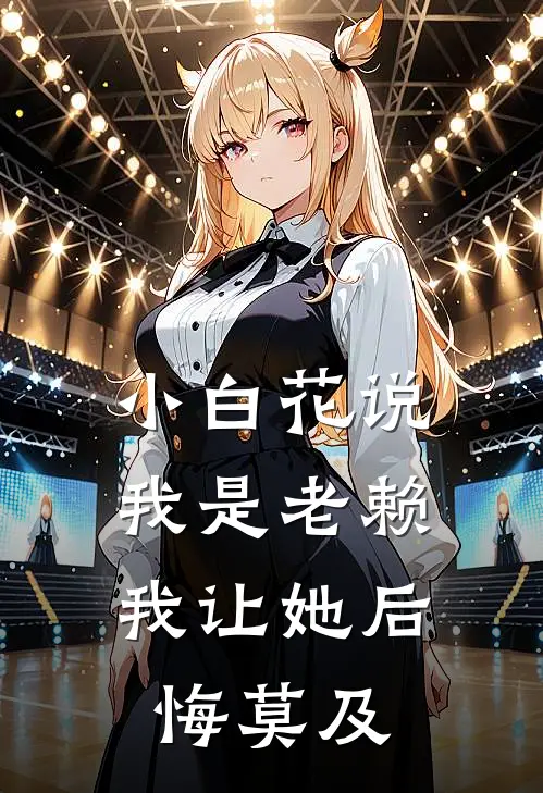 小白花说我是老赖，我让她后悔莫及