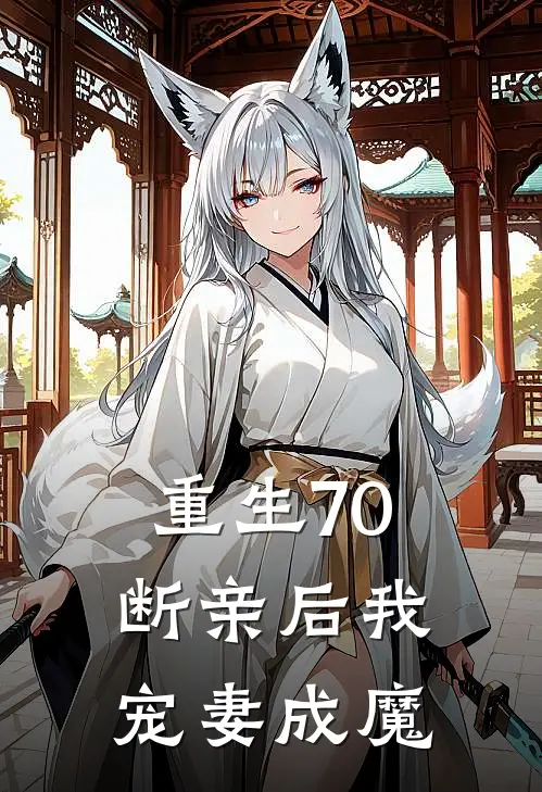 重生70：断亲后我宠妻成魔