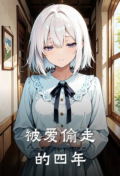 被爱偷走的四年
