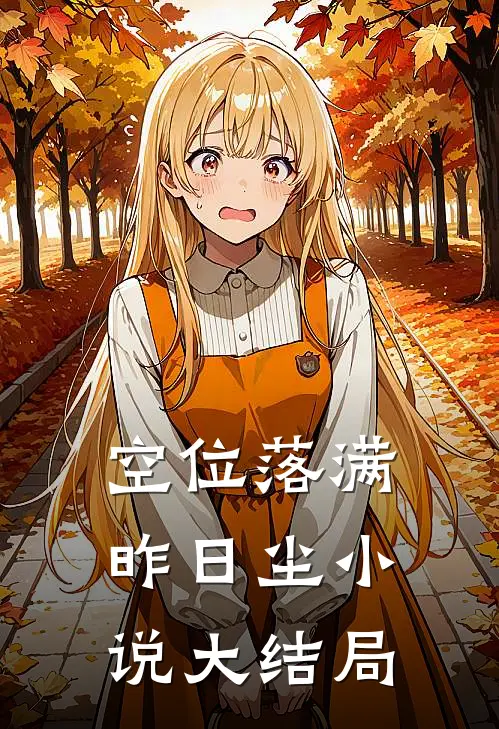 空位落满昨日尘小说大结局