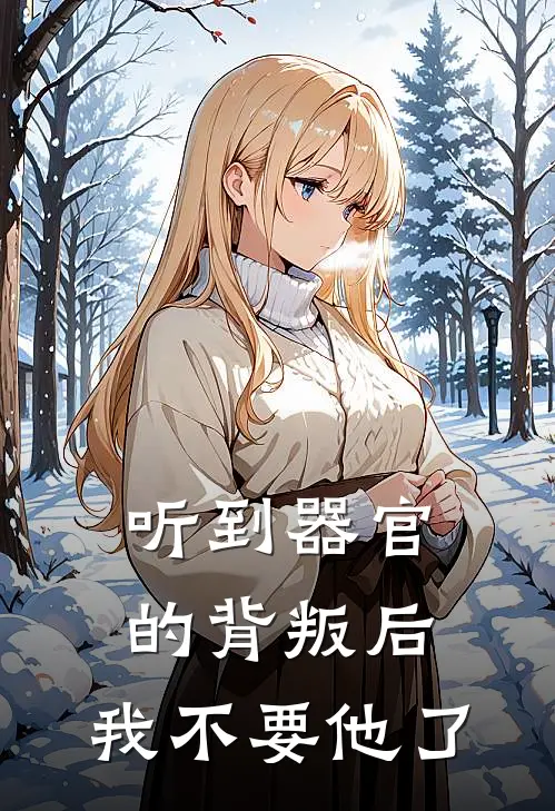 听到器官的背叛后，我不要他了