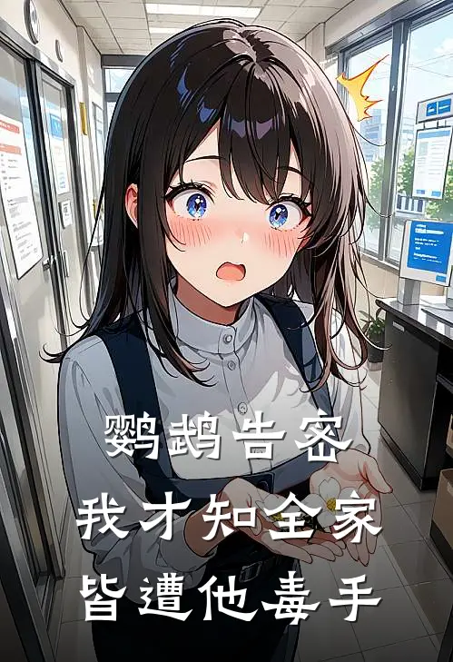 鹦鹉告密，我才知全家皆遭他毒手
