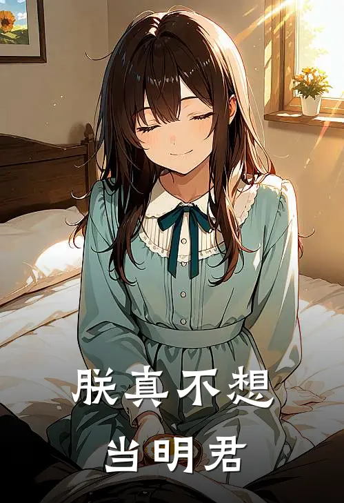 朕真不想当明君