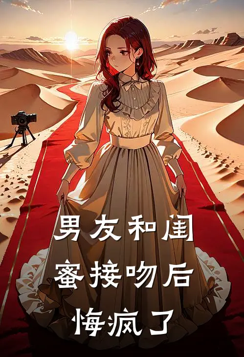 男友和闺蜜接吻后，悔疯了
