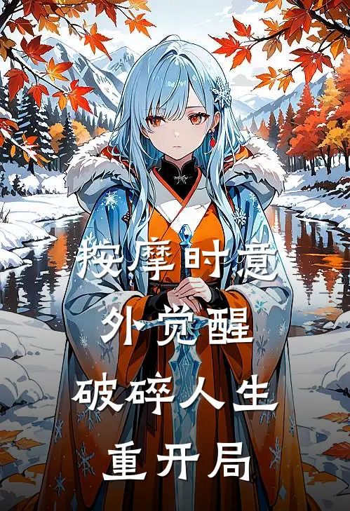 按摩时意外觉醒，破碎人生重开局