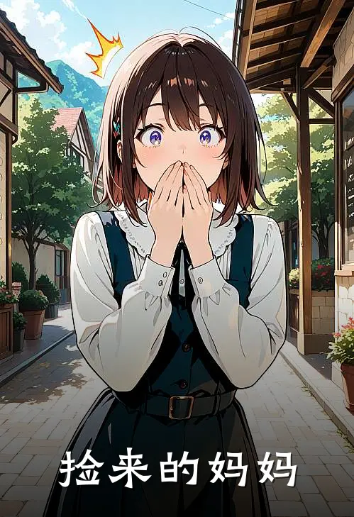 捡来的妈妈