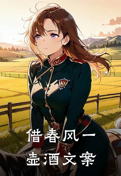 借春风一壶酒文案