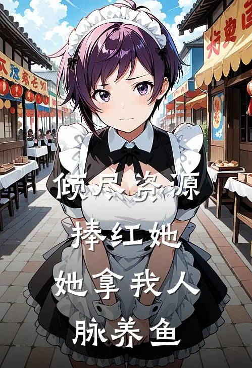 倾尽资源捧红她，她拿我人脉养鱼