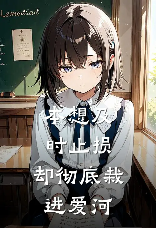 本想及时止损，却彻底栽进爱河