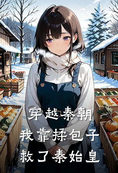 穿越秦朝，我靠揉包子救了秦始皇