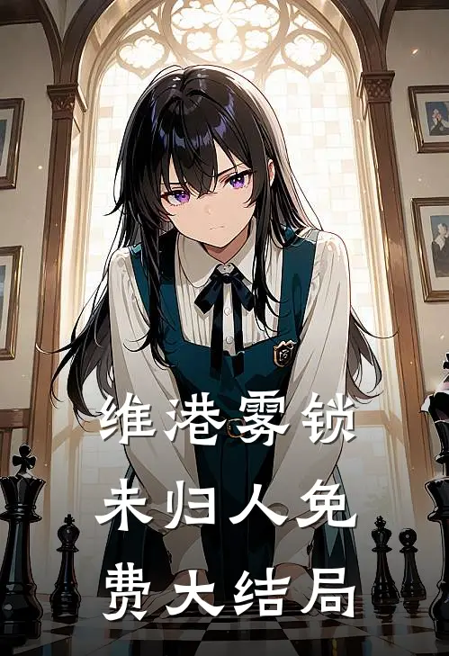 维港雾锁未归人免费大结局