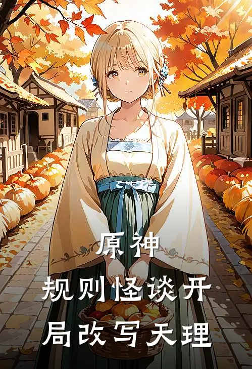 原神：规则怪谈开局改写天理