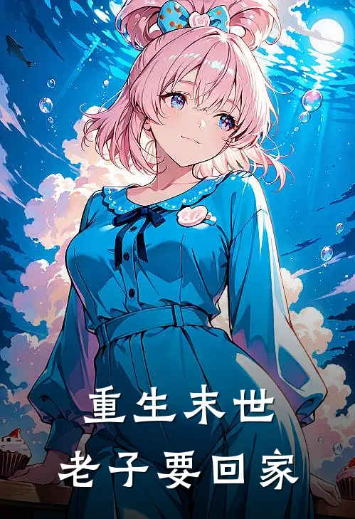 重生末世：老子要回家