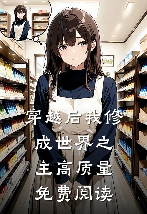 穿越后我修成世界之主高质量免费阅读