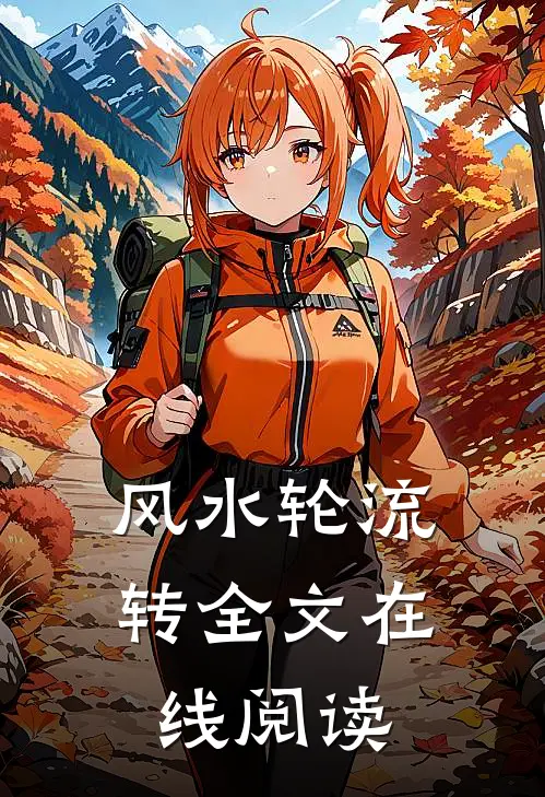 风水轮流转全文在线阅读
