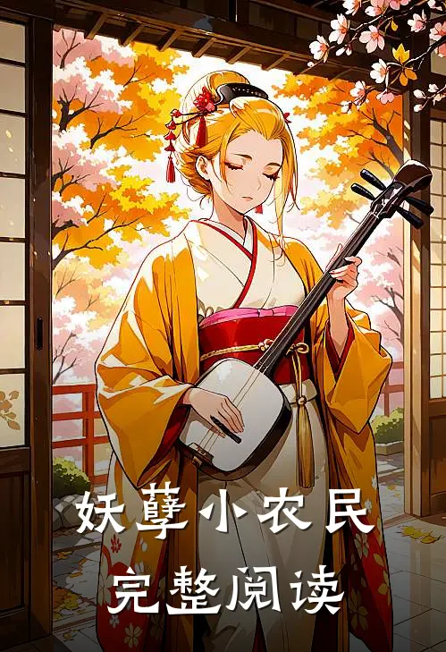 妖孽小农民完整阅读