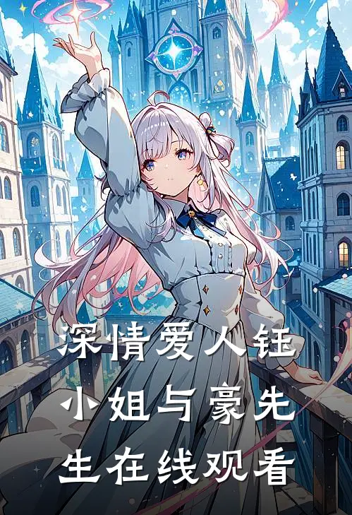 深情爱人钰小姐与豪先生在线观看