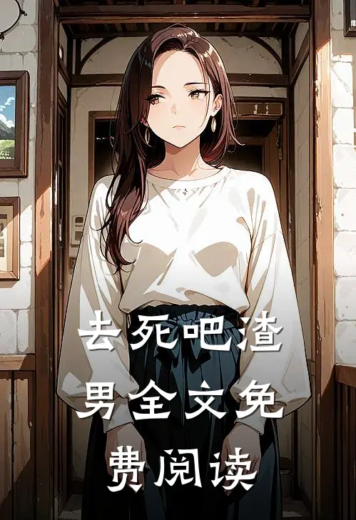 去死吧渣男全文免费阅读