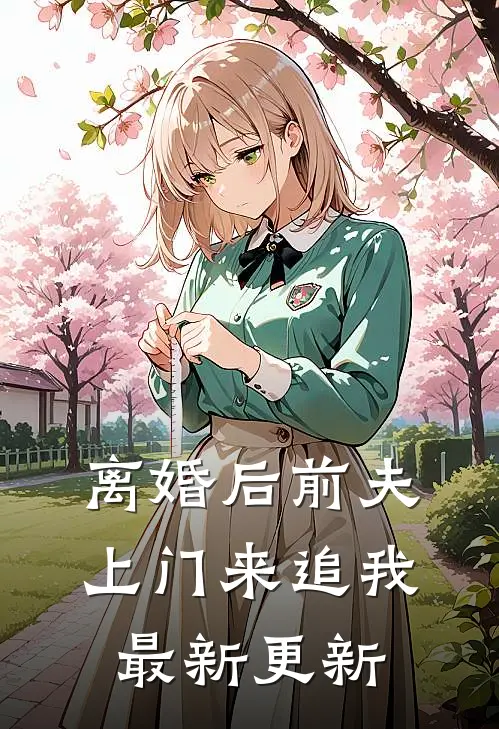 离婚后前夫上门来追我最新更新
