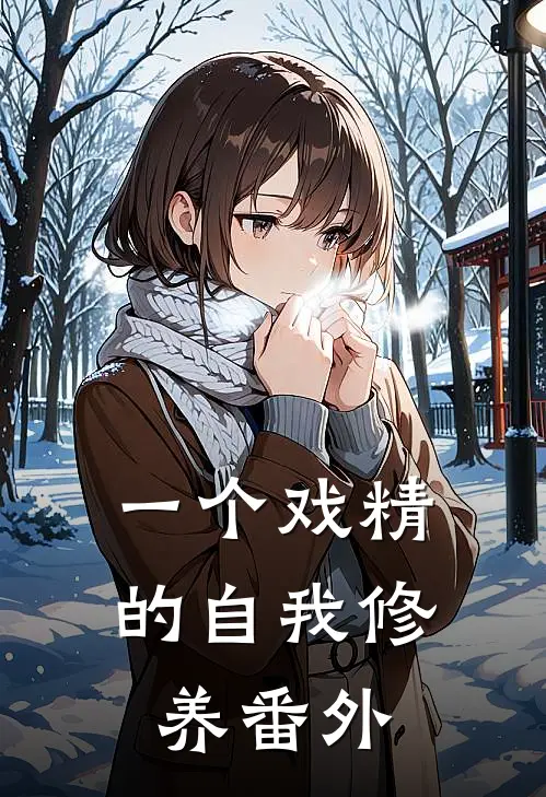 一个戏精的自我修养 番外