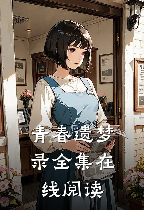 青春遗梦录全集在线阅读