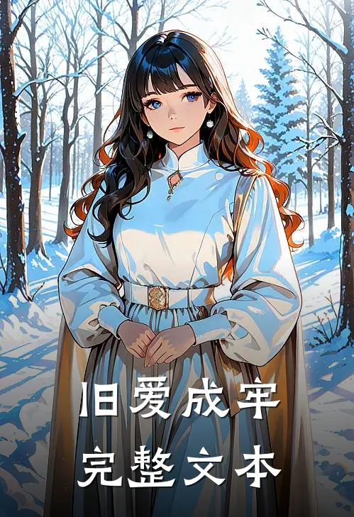 旧爱成牢完整文本