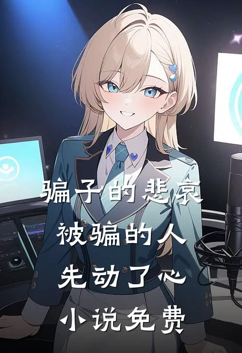 骗子的悲哀被骗的人先动了心小说免费