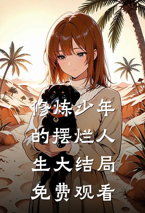 修炼少年的摆烂人生大结局免费观看