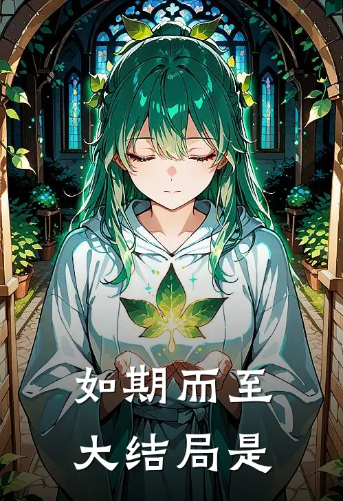 如期而至大结局是