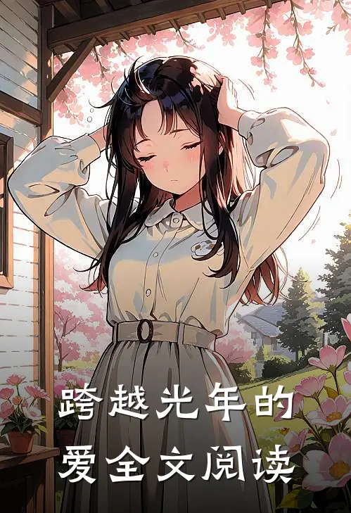 跨越光年的爱全文阅读