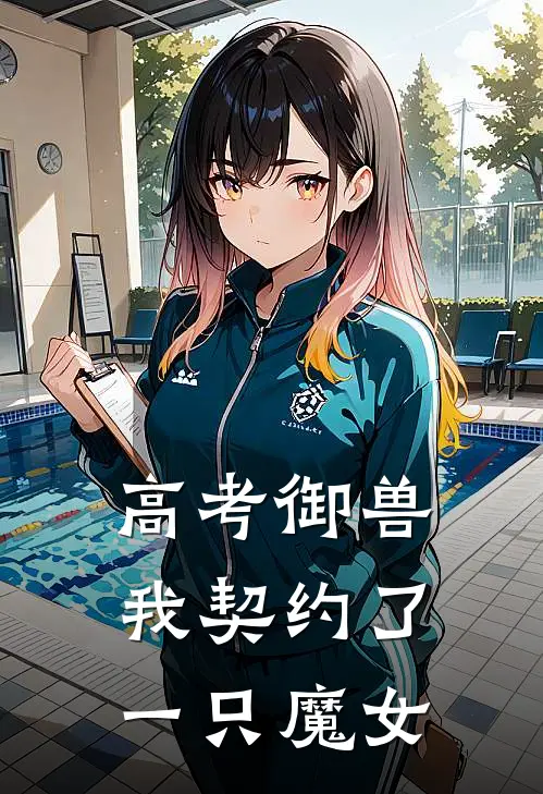 高考御兽：我契约了一只魔女