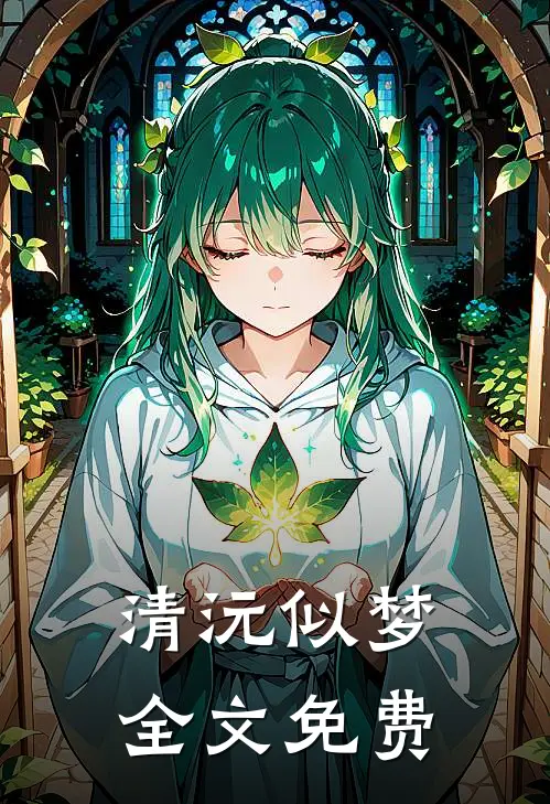 清沅似梦全文免费