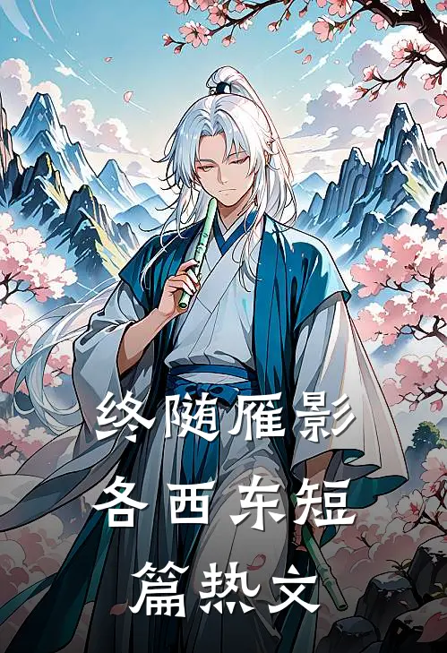 终随雁影各西东短篇热文