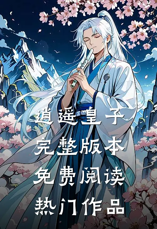逍遥皇子完整版本免费阅读热门作品