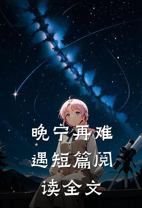 晚宁再难遇短篇阅读全文