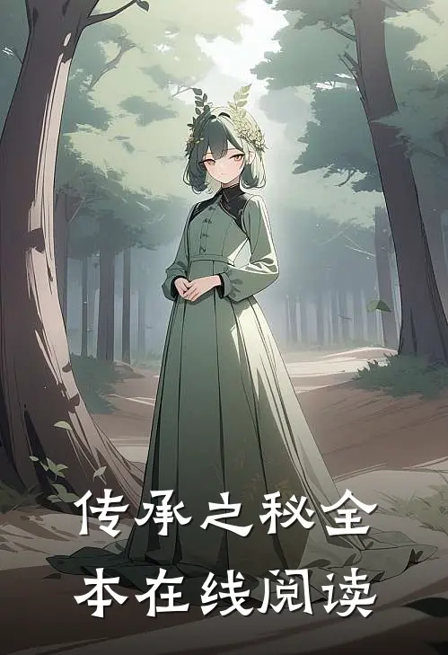 传承之秘全本在线阅读