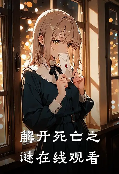解开死亡之谜在线观看