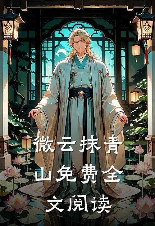 微云抹青山免费全文阅读