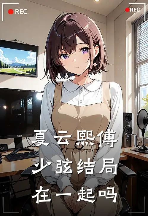 夏云熙傅少弦结局在一起吗