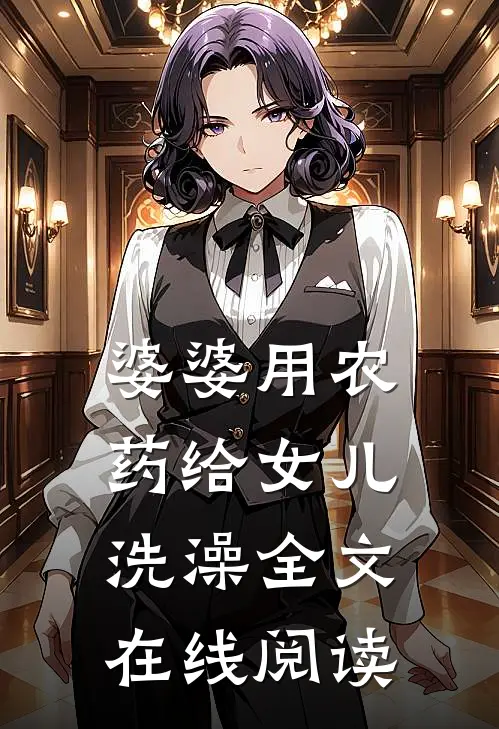 婆婆用农药给女儿洗澡全文在线阅读