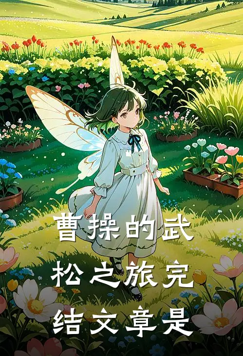 曹操的武松之旅完结文章是