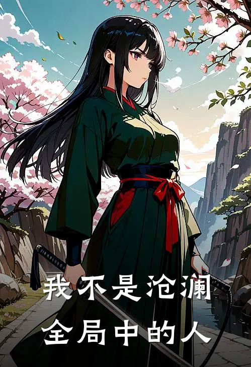 我不是沧澜全局中的人