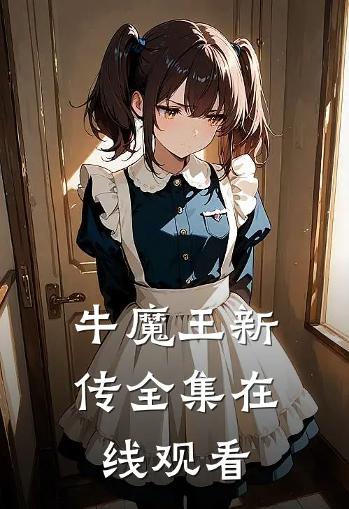 牛魔王新传 全集在线观看