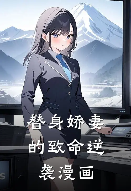 替身娇妻的致命逆袭漫画