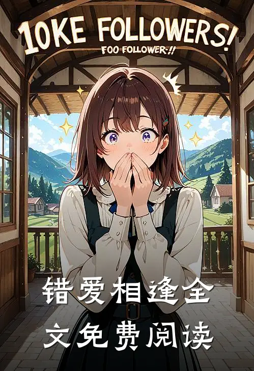 错爱相逢全文免费阅读