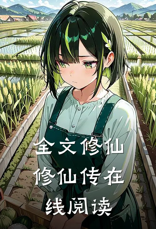 全文修仙修仙传在线阅读