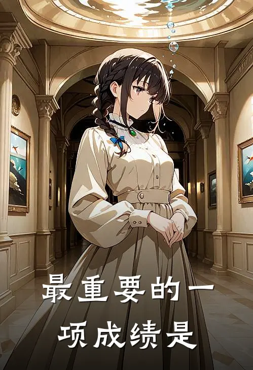 最重要的一项成绩是
