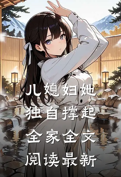 儿媳妇她独自撑起全家全文阅读最新