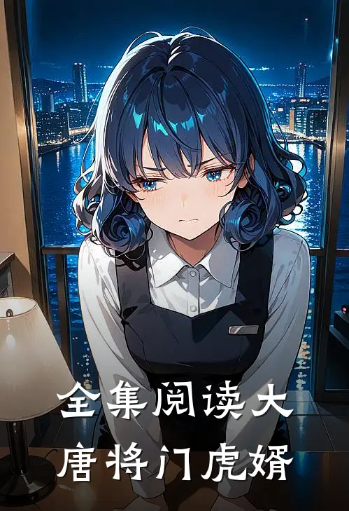 全集阅读大唐将门虎婿